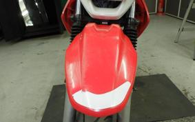 HONDA XR50 MOTARD AD14