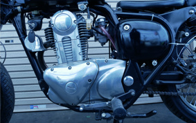 KAWASAKI ESTRELLA BJ250A