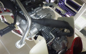 HONDA C110 SUPER CUB 2008 JA59