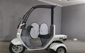 HONDA GYRO TA03