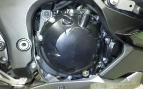 KAWASAKI NINJA 1000SX 2020 ZXT02K