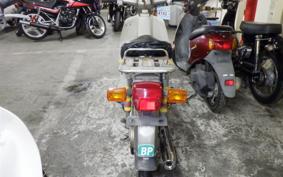 HONDA C50 SUPER CUB E C50