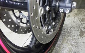 YAMAHA YZF-R6 2007