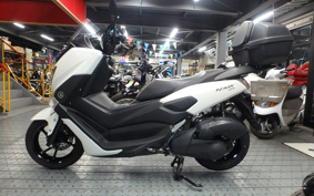 YAMAHA N-MAX155 ABS SG50J