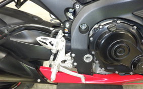 SUZUKI GSX-R750 2011