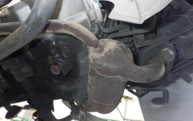 HONDA C50 SUPER CUB AA04