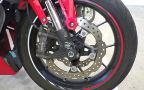 HONDA CBR400R 2023 NC56