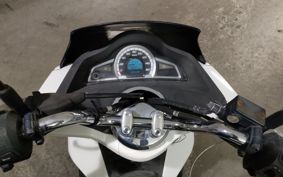 HONDA PCX125 JF56