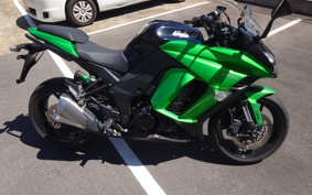 KAWASAKI NINJA 1000 ABS 2015 ZXT00L