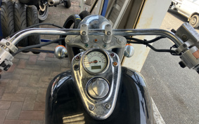 HONDA SHADOW 400 1997 NC34