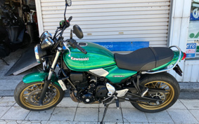 KAWASAKI Z650 RS 2023 ER650M