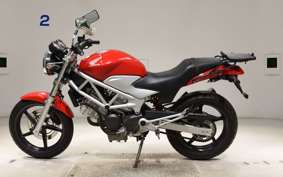 HONDA VTR 250 Gen. 2 2011 MC33