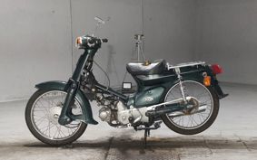 HONDA SUPER CUB50 C50
