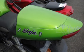 KAWASAKI ZX 1200 NINJA R 2001