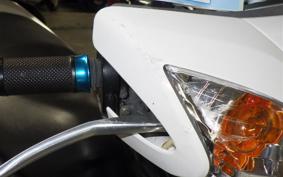 YAMAHA CYGNUS 125 X 2 SE44J