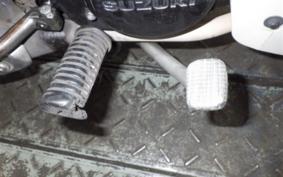 SUZUKI BIRDIE 50 BA43A