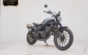 HONDA CL250-2 2001 MC57