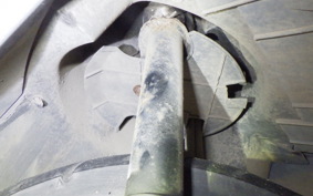 YAMAHA JOG POCHE SA08J