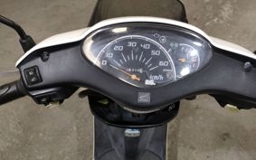 HONDA DIO AF68