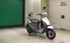 SUZUKI LET's 4 2026 CA45A