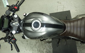 SUZUKI SV650 X A 2019