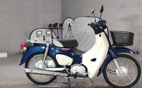 HONDA SUPER CUB50 AA09