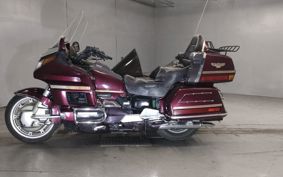 HONDA GL1500 GOLD WING SC22