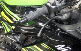 KAWASAKI NINJA ZX-6R A 2020 ZX636G