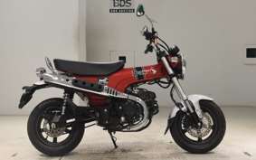 HONDA DAX 125 JB04