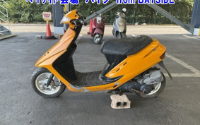 HONDA DIO