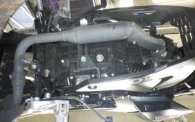 HONDA GROM 2009 JC92