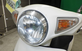 SUZUKI ﾚｯﾂ CA4AA