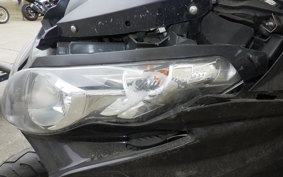 SUZUKI SKYWAVE250SS-2(ｼｮﾅｼ CJ46A