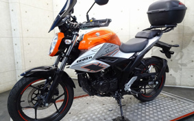 SUZUKI JIKUSA-150 ED131