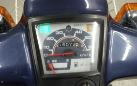 HONDA C50 SUPER CUB E AA01