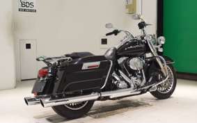 HARLEY FLHR 1580 2011