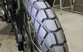 HONDA CT125 HUNTER CUB JA55