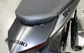 SUZUKI SV650 A 2022 VP55E