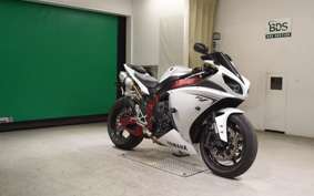YAMAHA YZF-R1 2009
