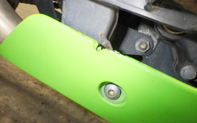 KAWASAKI NINJA 250R 2020 EX250K