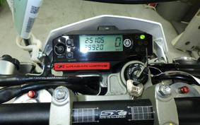 YAMAHA WR250X 2021 DG15J