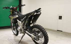 YAMAHA WR250R 2016 DG15J