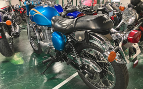 KAWASAKI ESTRELLA BJ250A