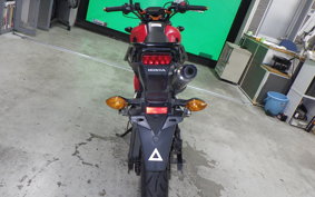 HONDA GROM 2013 JC61