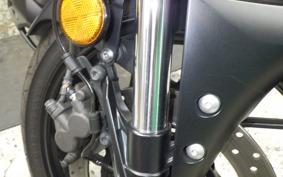YAMAHA MT-25 A 2012 RG43J