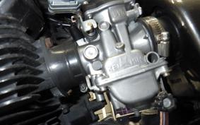 KAWASAKI ZEPHYR 400 Gen.2 1991