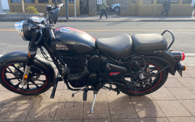 OTHER ENFIELD  CLASSIC 350 2025 ME3ELJ15