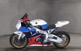 HONDA CBR1000RR SC59