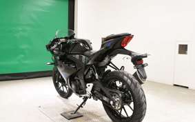SUZUKI GSX-R125 2017 DL33B