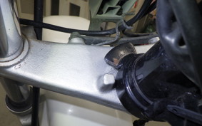 SUZUKI VANVAN 200 NH41A